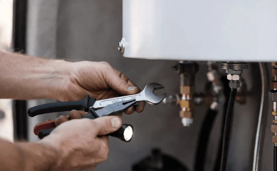 Why choose Water Heater Repair in Salem, NE